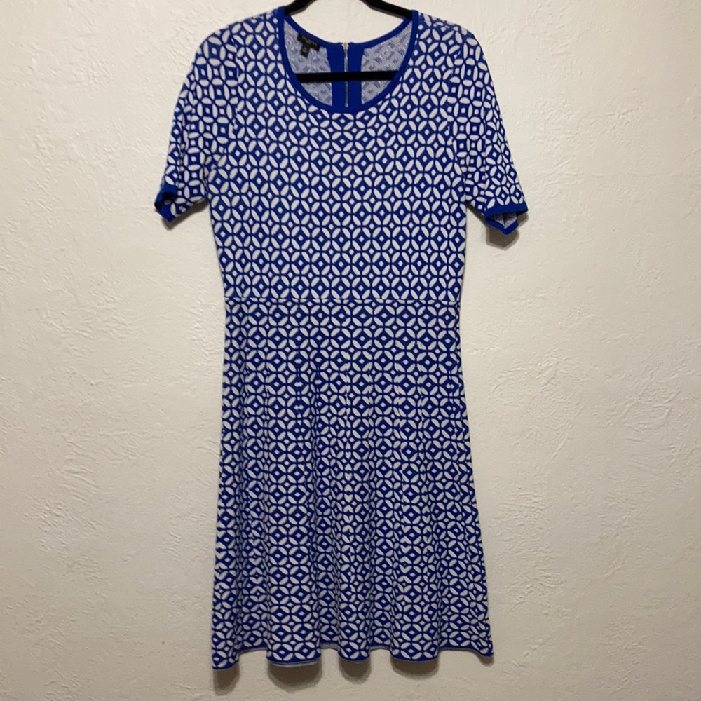 Talbots Petites Dress